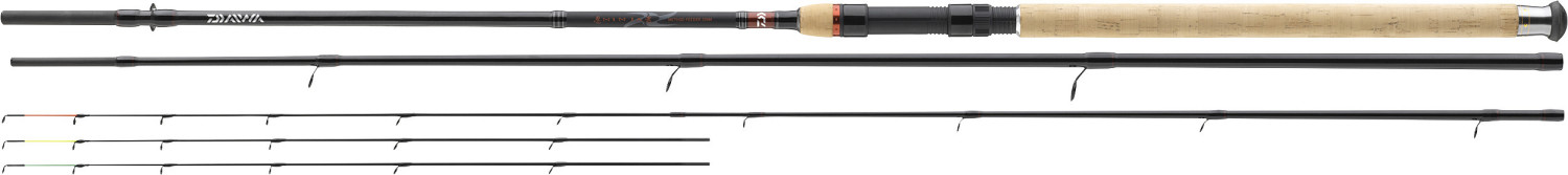 Daiwa Ninja X Method Feeder 3,30 m 80 g