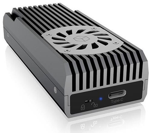 Raidsonic Icy Box IB-1822MF-C31