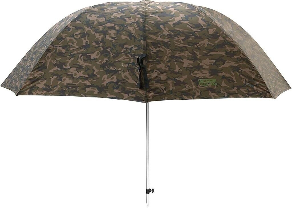 Fox 60ins Brolly camo