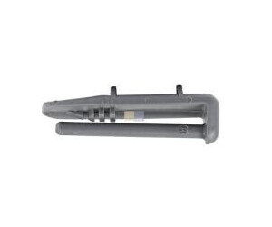 Beko 1880580400 Belling Diplomat Flavel Leisure - Cappellino posteriore per lavastoviglie