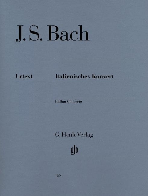 Henle Verlag HN 160