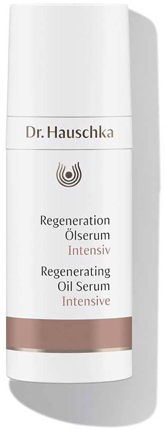 Dr. Hauschka Oilserum intensive (20ml)