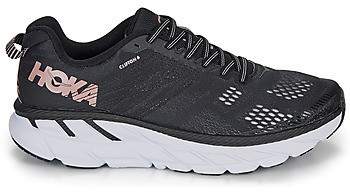 Hoka One One CLIFTON 6 (1102873) Women black/ rose gold
