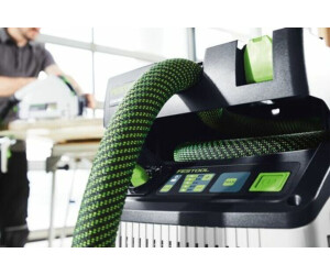 thumbnail image 2 of FESTOOL Suction Hose D36 X 3.5m - Antistatic Dust Extraction Hose For CLEANTEC Vacuums, Part 204924 2 of 13