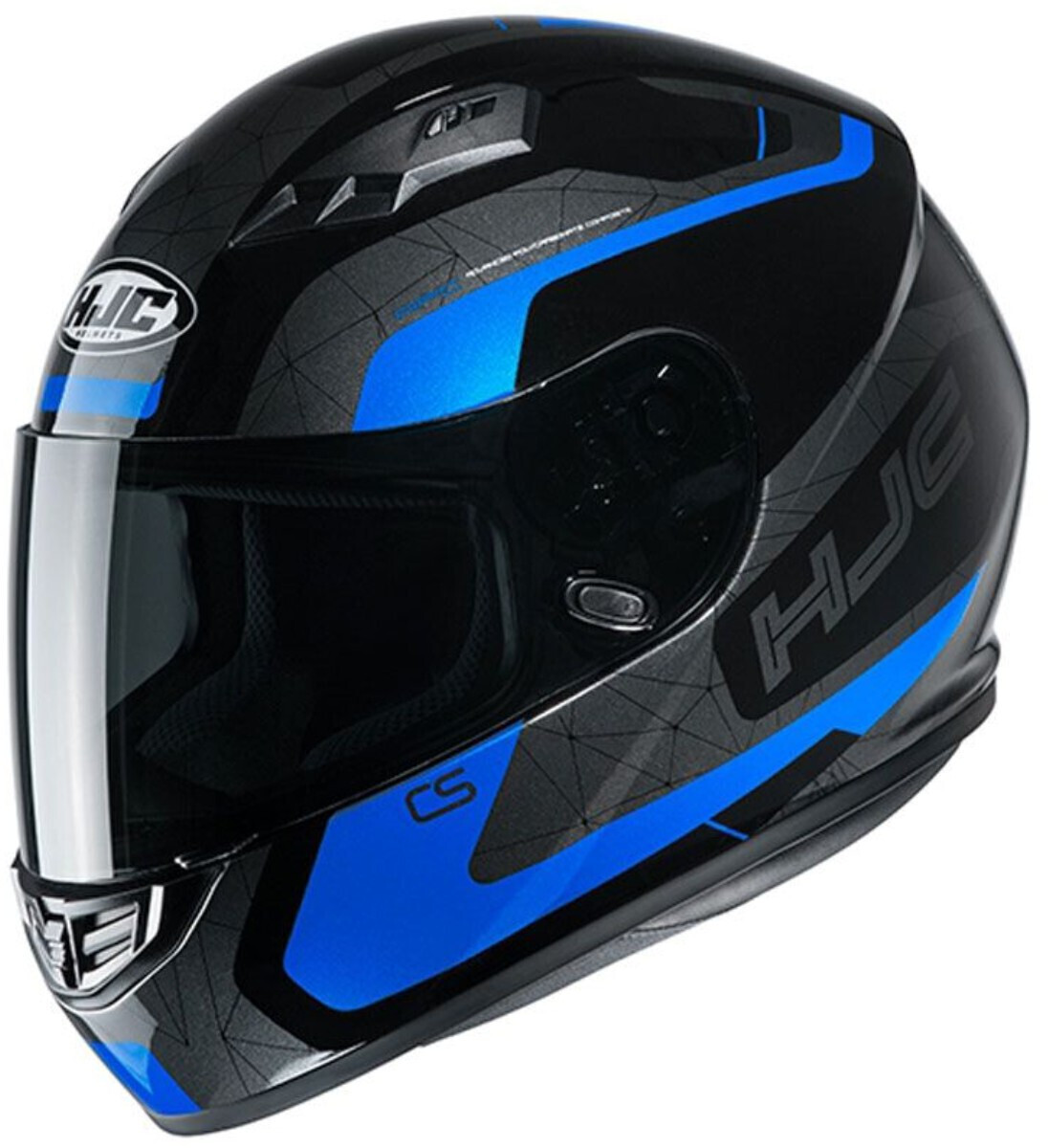 HJC CS-15 Dosta MC2