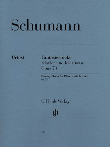 Henle Verlag HN 416