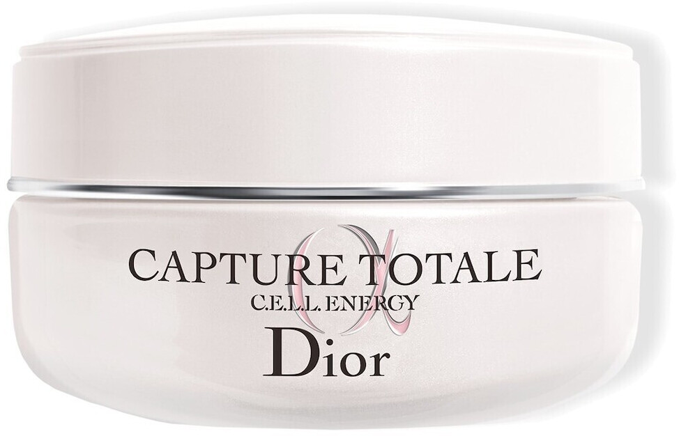 Photos - Other Cosmetics Christian Dior Dior Dior Capture Totale Anti-Wrinkle Eye Cream  (15ml)