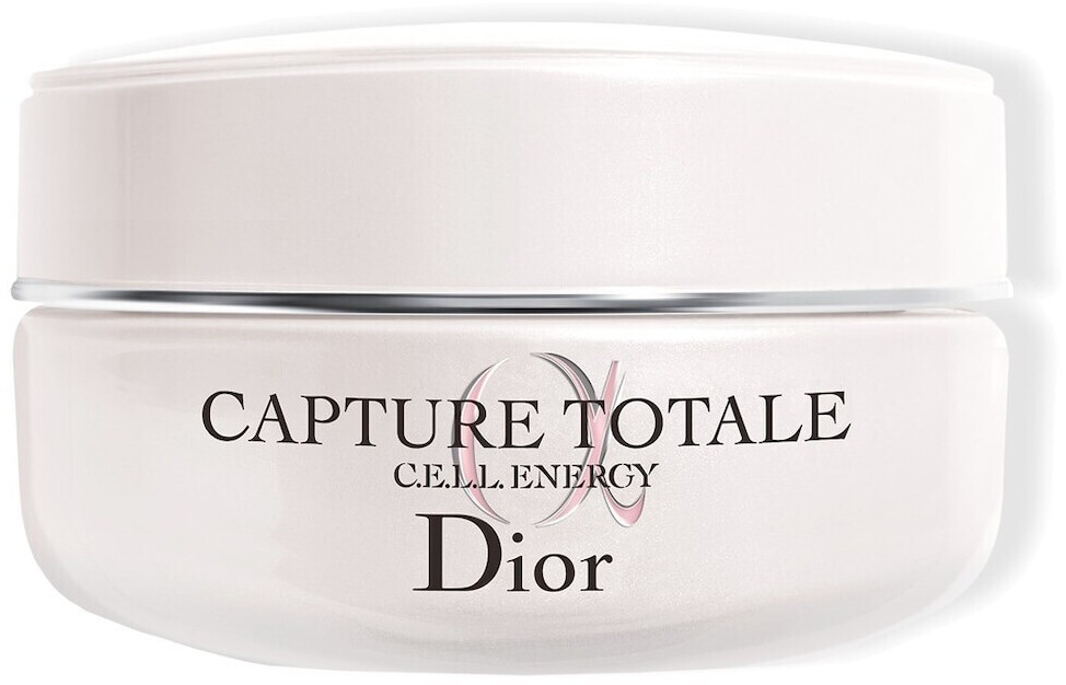 Dior Capture Totale Anti-Wrinkle Eye Cream (15ml)