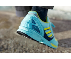 adidas torsion zx 8000 turquoise