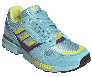 Adidas ZX 8000 clear aqua/light aqua 