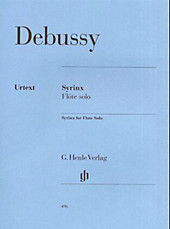 Henle Verlag HN 496