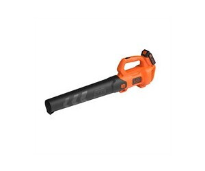 Black & Decker Bcbl200L-Gb Cordless Premium Axial Leaf Blower