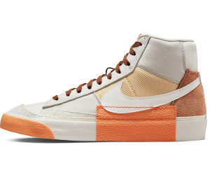 Nike blazer vintage 77 white black clearance