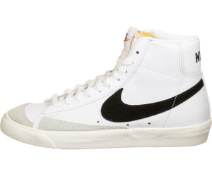 Abrumador Comercio mensaje Nike Blazer Mid '77 Vintage white/black desde 74,99 € | Compara precios en  idealo