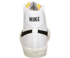 Conmoción Mitones Misionero Nike Blazer Mid '77 Vintage white/black desde 74,99 € | Compara precios en  idealo