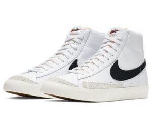 Nike Mid '77 Vintage white/black desde € | Compara precios idealo