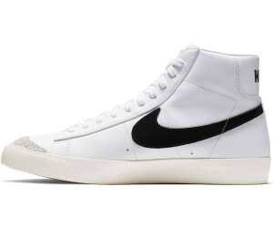 Nike Mid '77 Vintage white/black desde € | Compara precios idealo