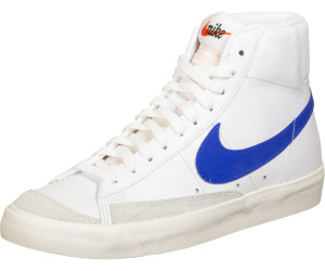 Nike Blazer Mid '77 Vintage white/sail/racer blue a € 89,99 (oggi ... الصنات للحقائب اون لاين