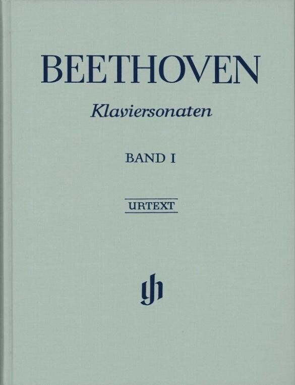 Henle Verlag HN 33