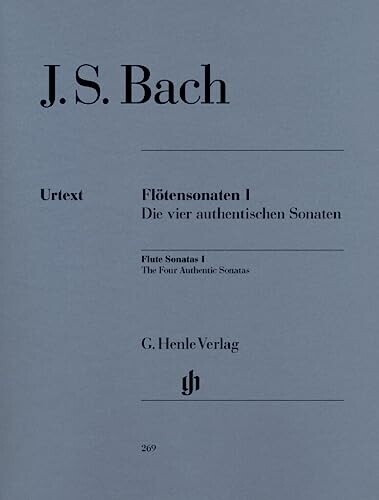 Henle Verlag HN 269