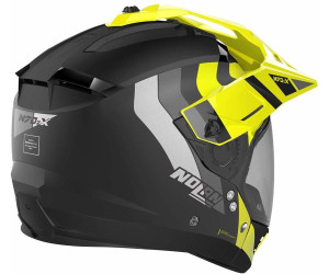 Buy Nolan N70 2 X Decurio N Com Helmet M From 262 85 Today Best Deals On Idealo Co Uk