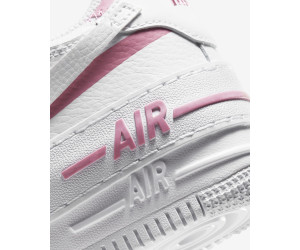 Air force 1 sales shadow flamingo asos
