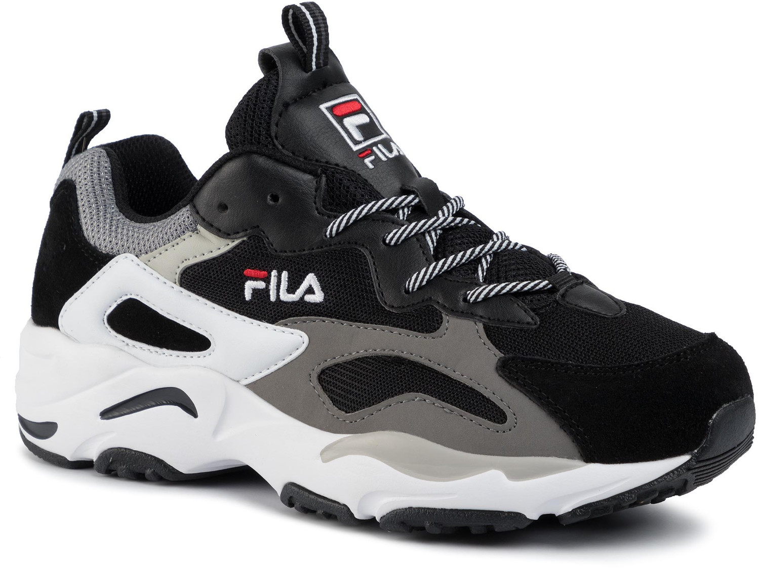 fila ray tracer