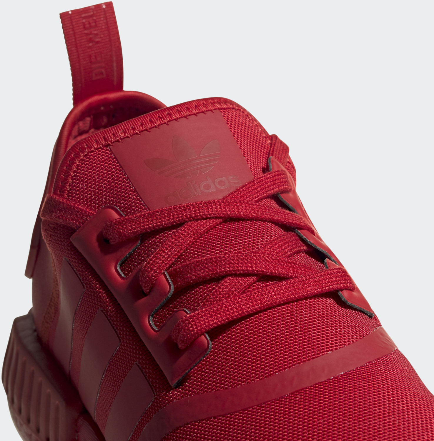 Adidas nmd r1 scarlet store