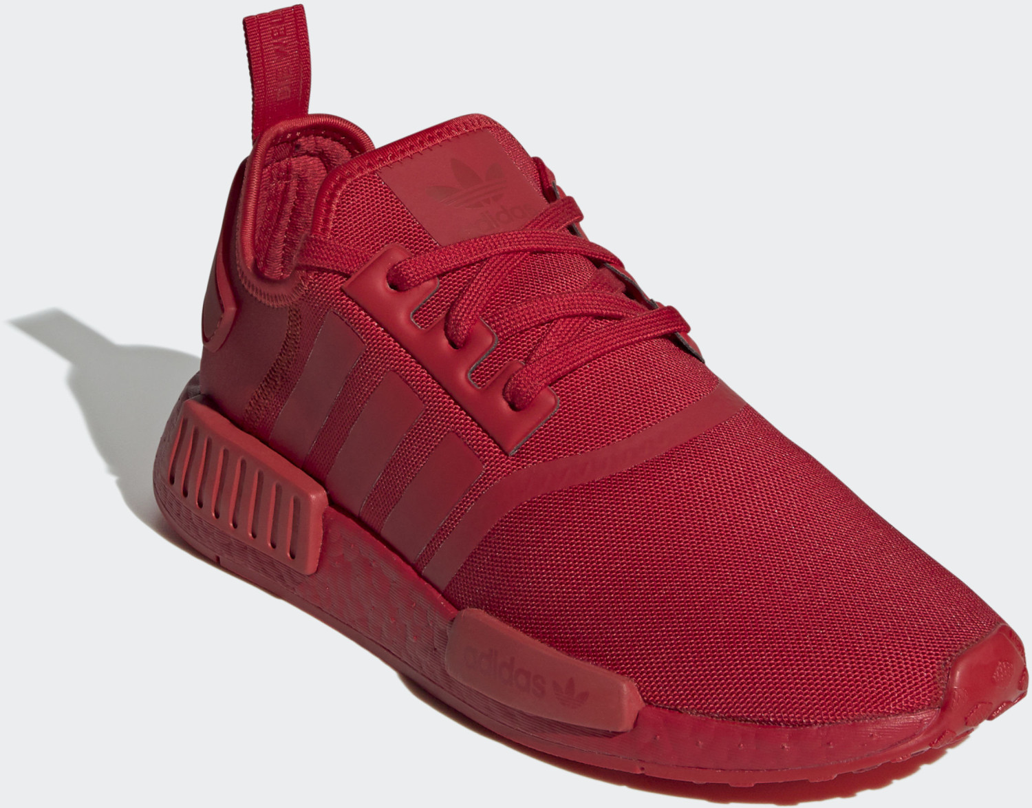 Adidas NMD_R1 scarlet/scarlet/scarlet au meilleur prix sur idealo.fr