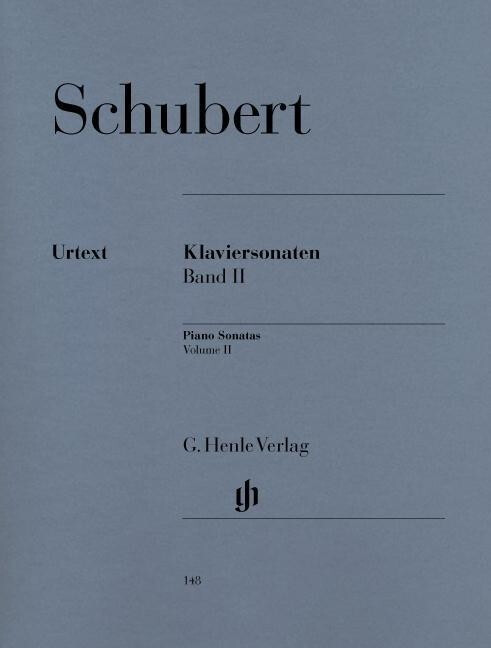 Henle Verlag HN 148