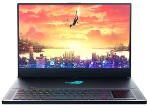 Asus ROG Zephyrus S GX735GVR-EV005T