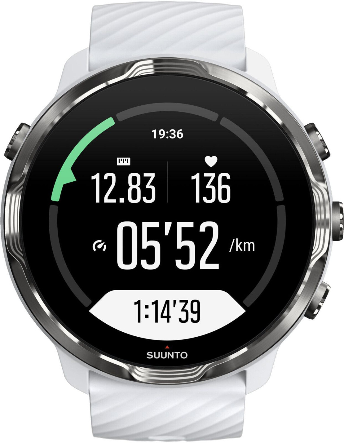 Suunto 7 musica best sale