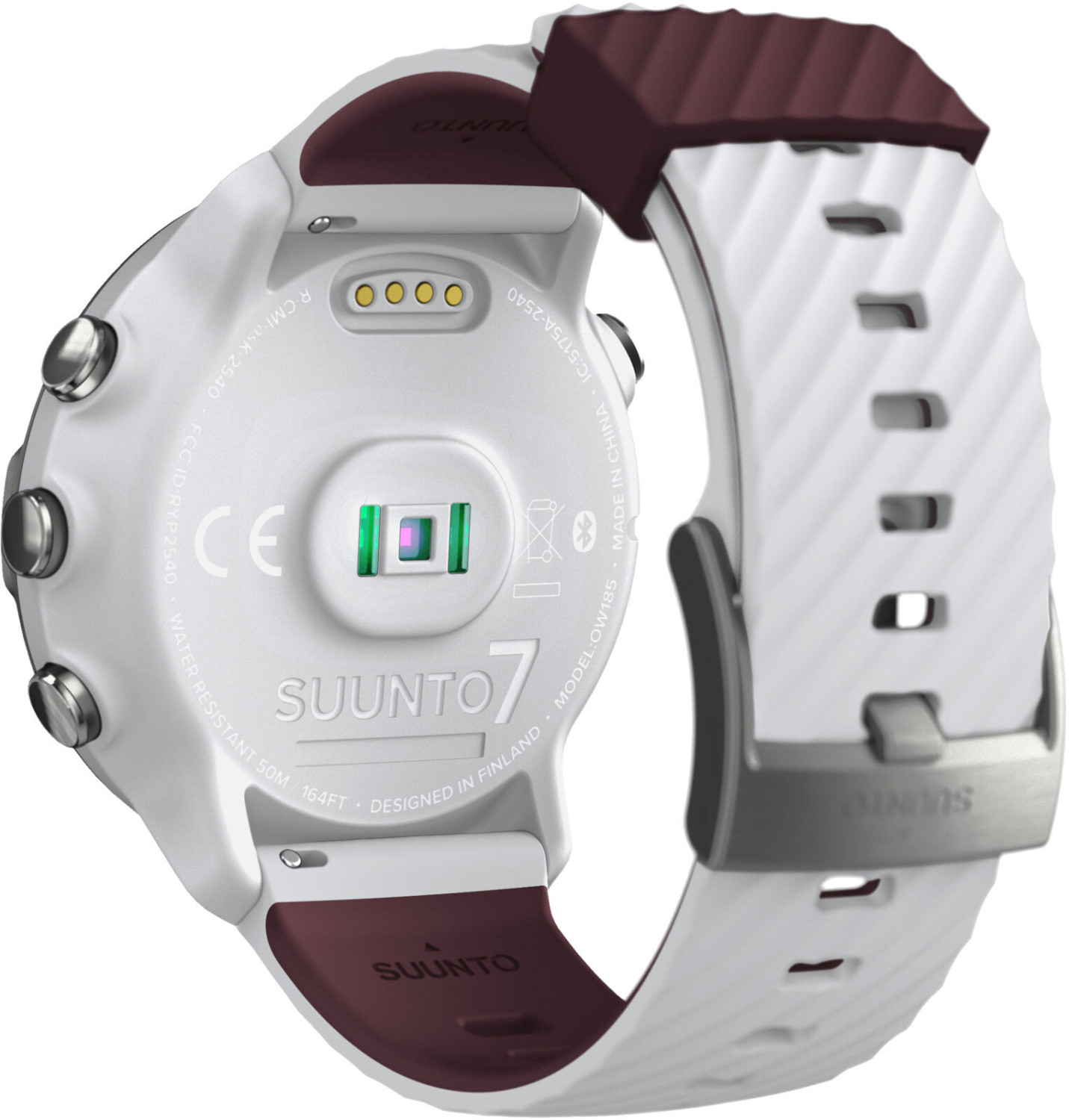 Suunto 7 hotsell miglior prezzo