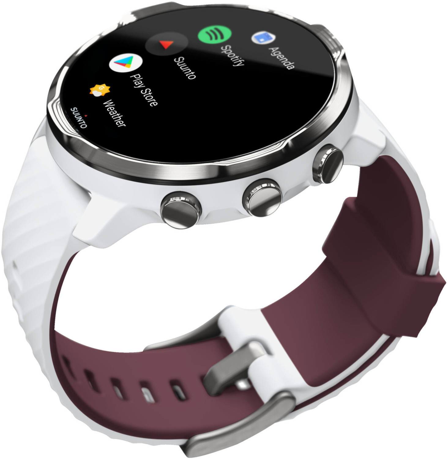 Suunto top 7 trovaprezzi