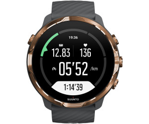 Suunto spartan sport cheap wrist hr idealo