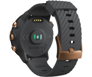 suunto 7 graphite copper review
