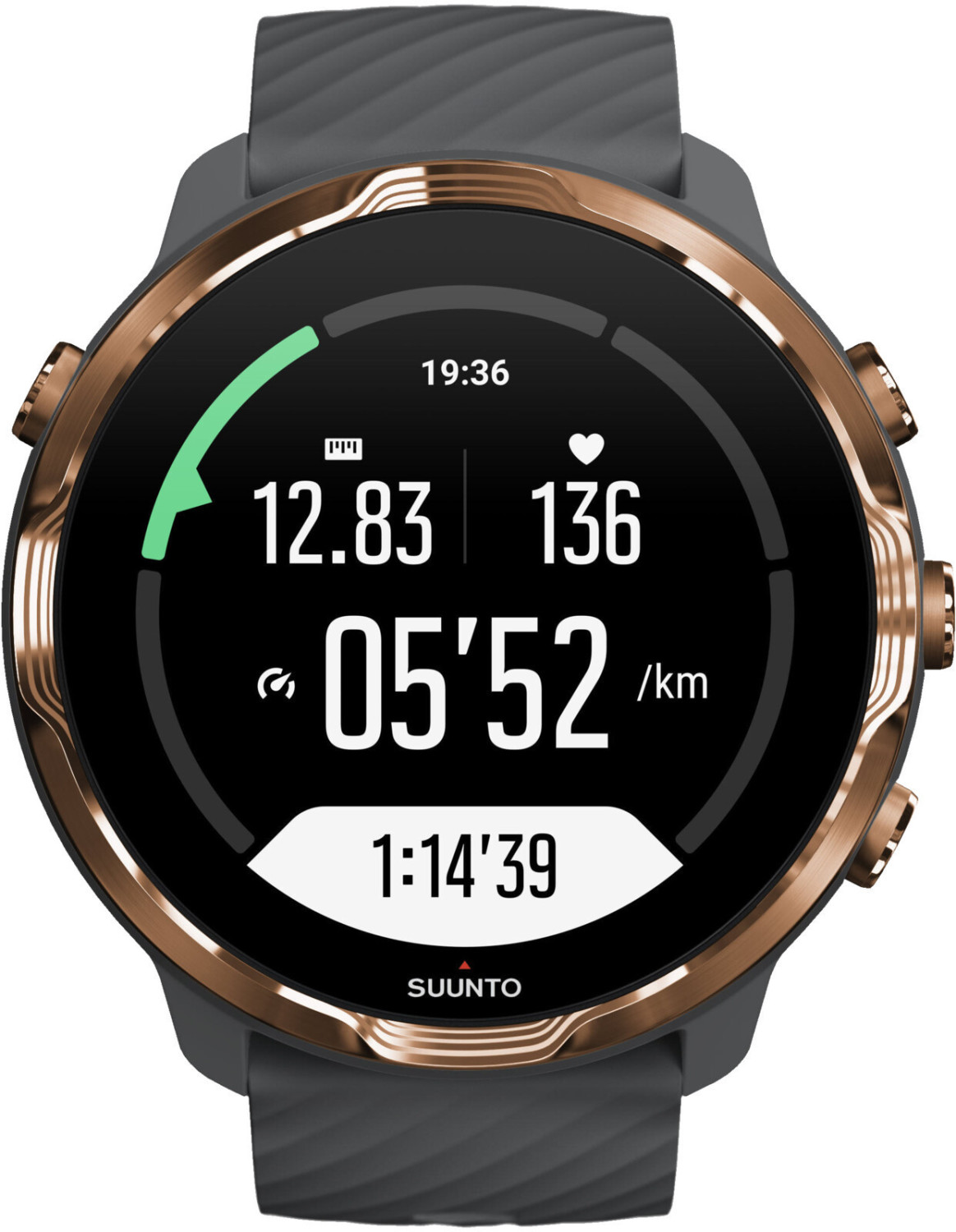 Suunto 7 sale cooper