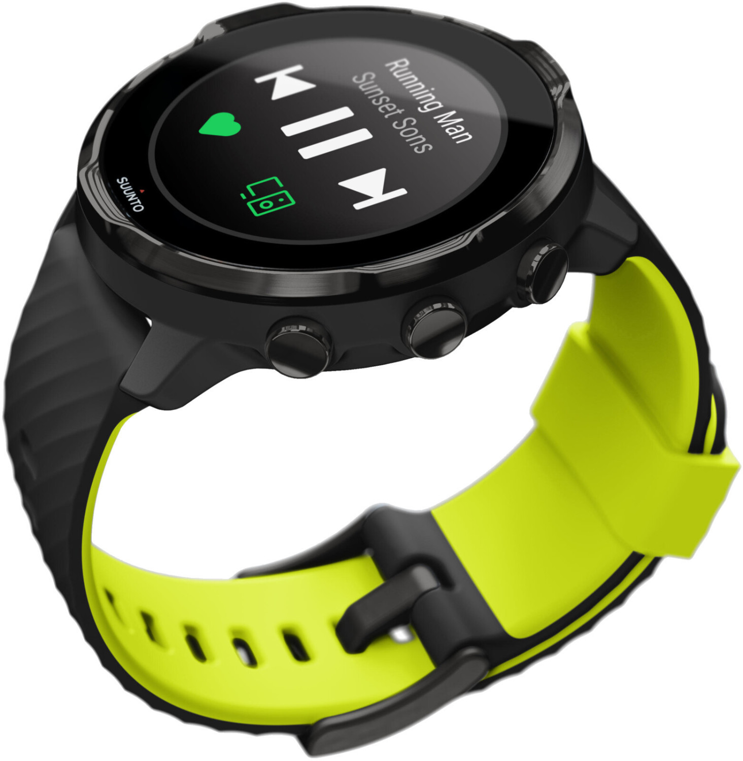 Suunto 7 discount miglior prezzo