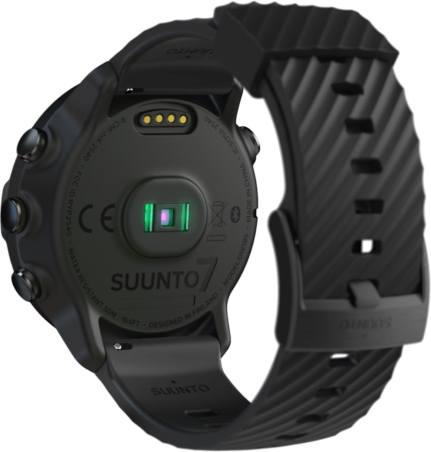 casio f106