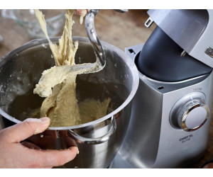 chef xl elite kvl6420