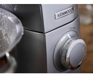 chef xl elite kvl6420