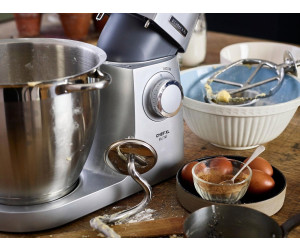 chef xl elite kvl6420