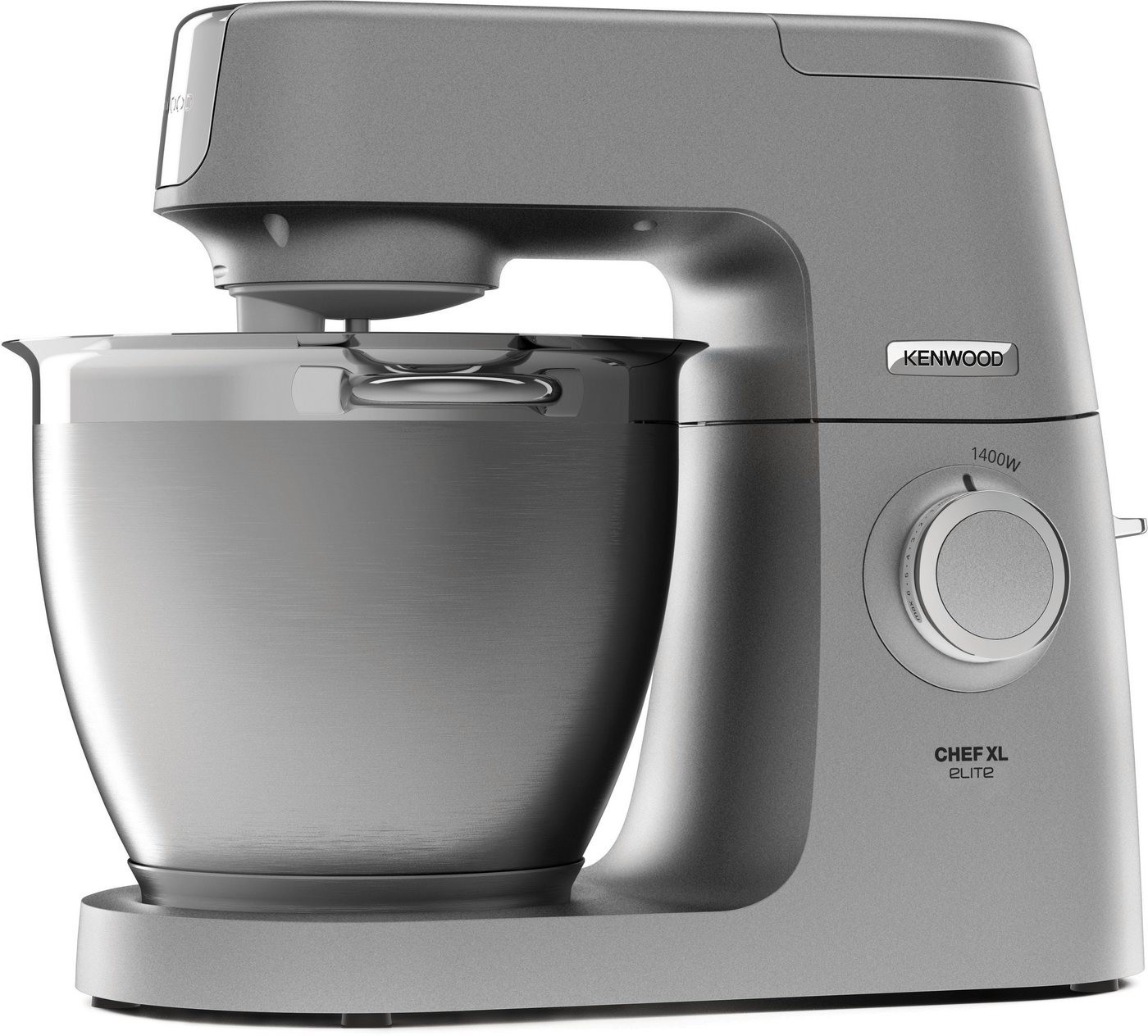 Kenwood Chef XL Elite KVL6420S