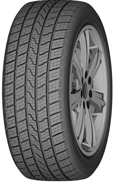 Compasal CrossTop 4S 225/50 R17 98W XL