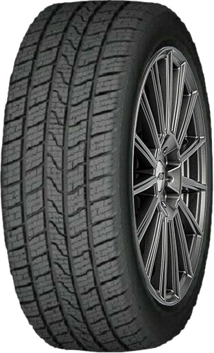 Compasal CrossTop 4S 235/45 R17 97W
