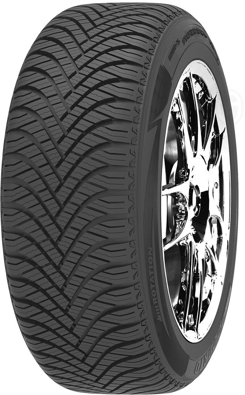 GoodRide Z 401 165/70 R14 81T