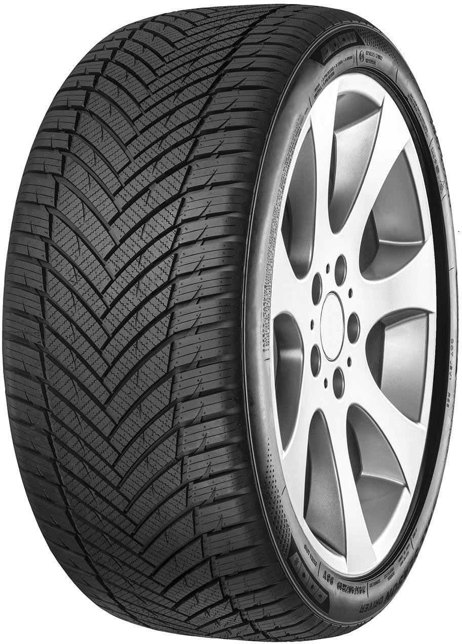 Minerva All Season Master 205/40 R17 84W XL