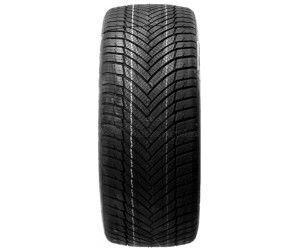 Pneu Minerva ALL SEASON MASTER - Dimension 225/55 R17 101W - Toute Saison - Renforcé (XL) - Marque Belge