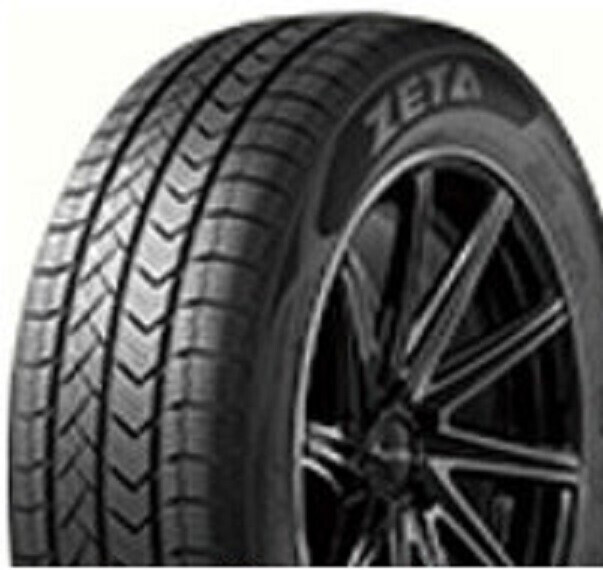 Zeta Tyres Active 4S 185/55 R15 82H