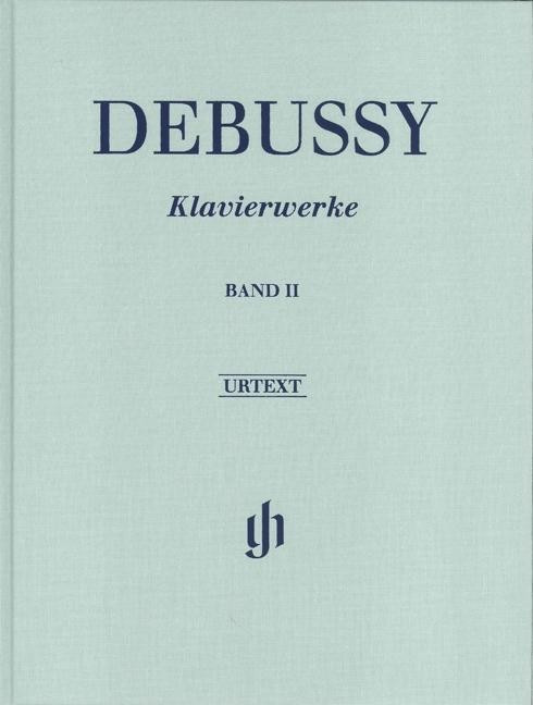 Henle Verlag HN 1195